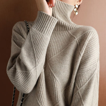 Beautifully Crafted Sweater
