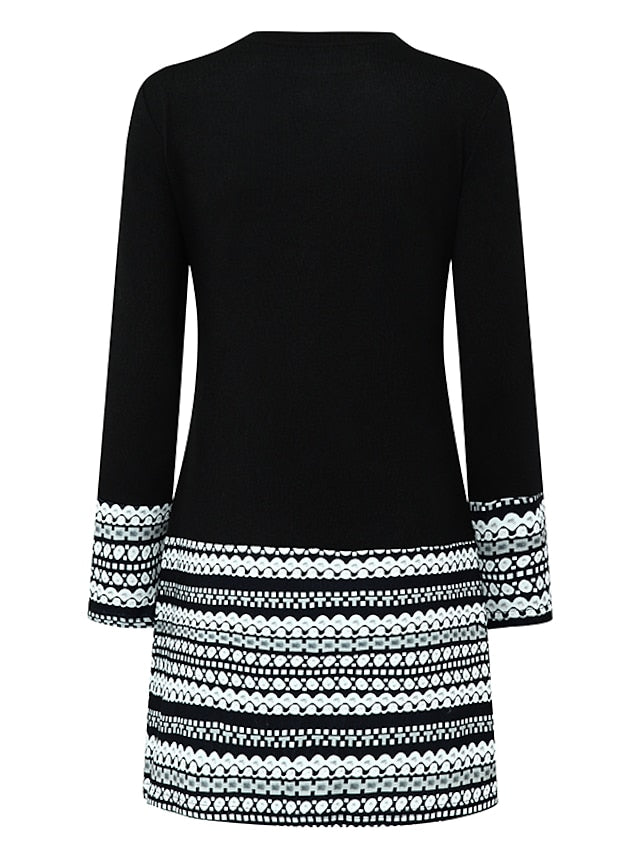 Thoughtfully Designed Garment