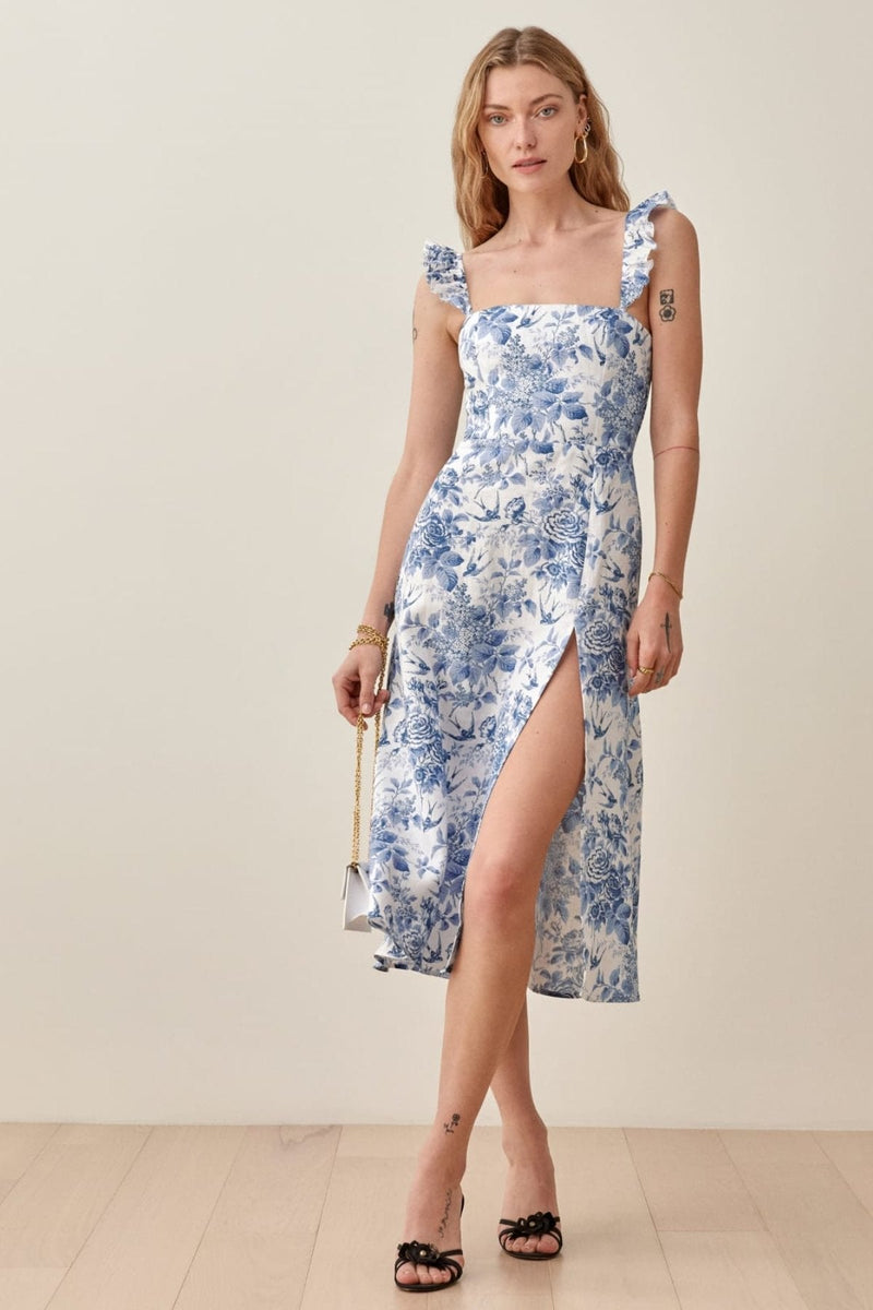 Beautifully Crafted Dress
