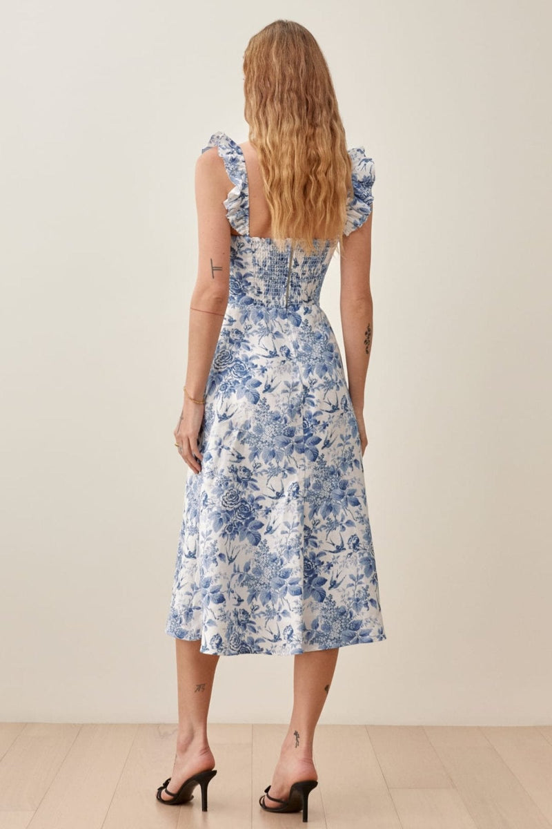 Beautifully Crafted Dress