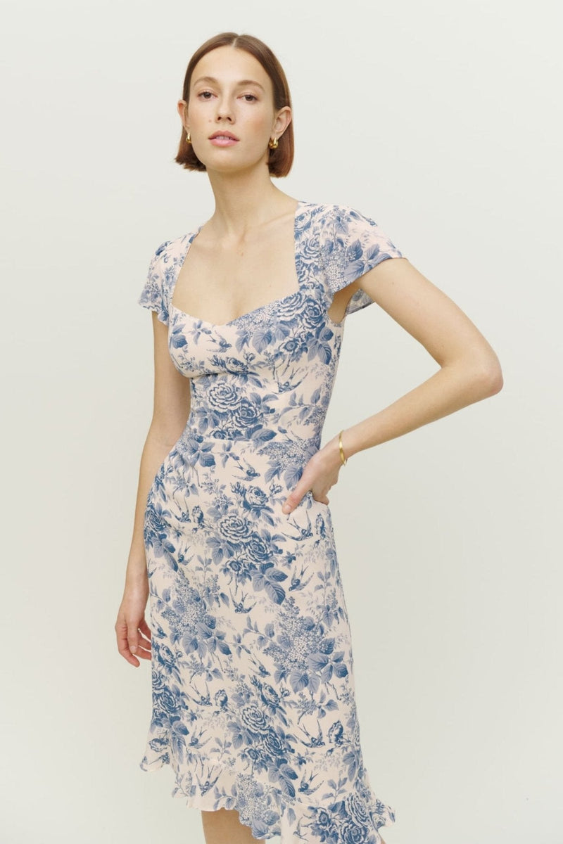 Beautifully Crafted Dress