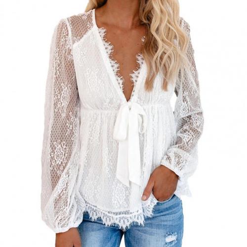 Elegantly Designed Blouse