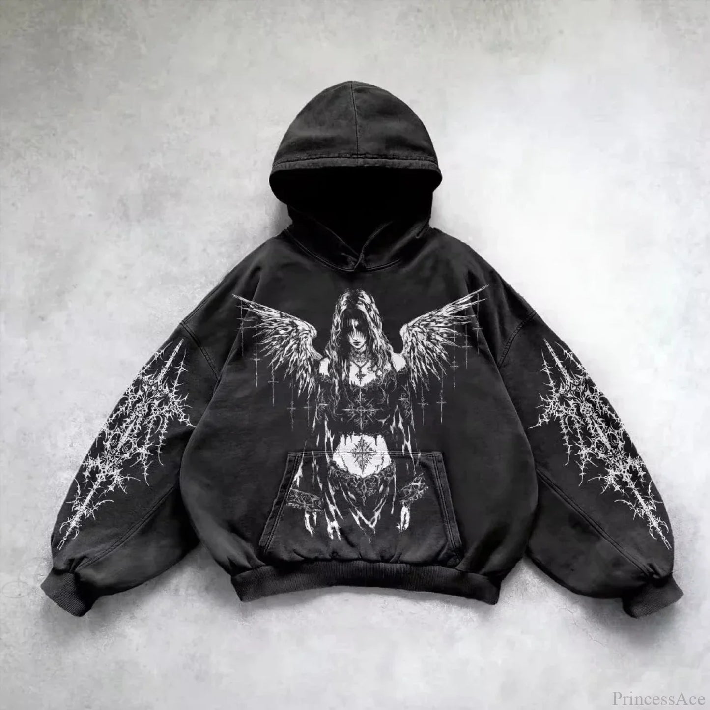 black 5