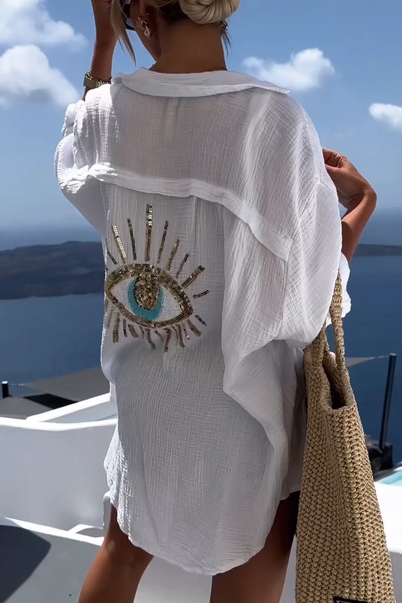 Beautifully Crafted Shirt