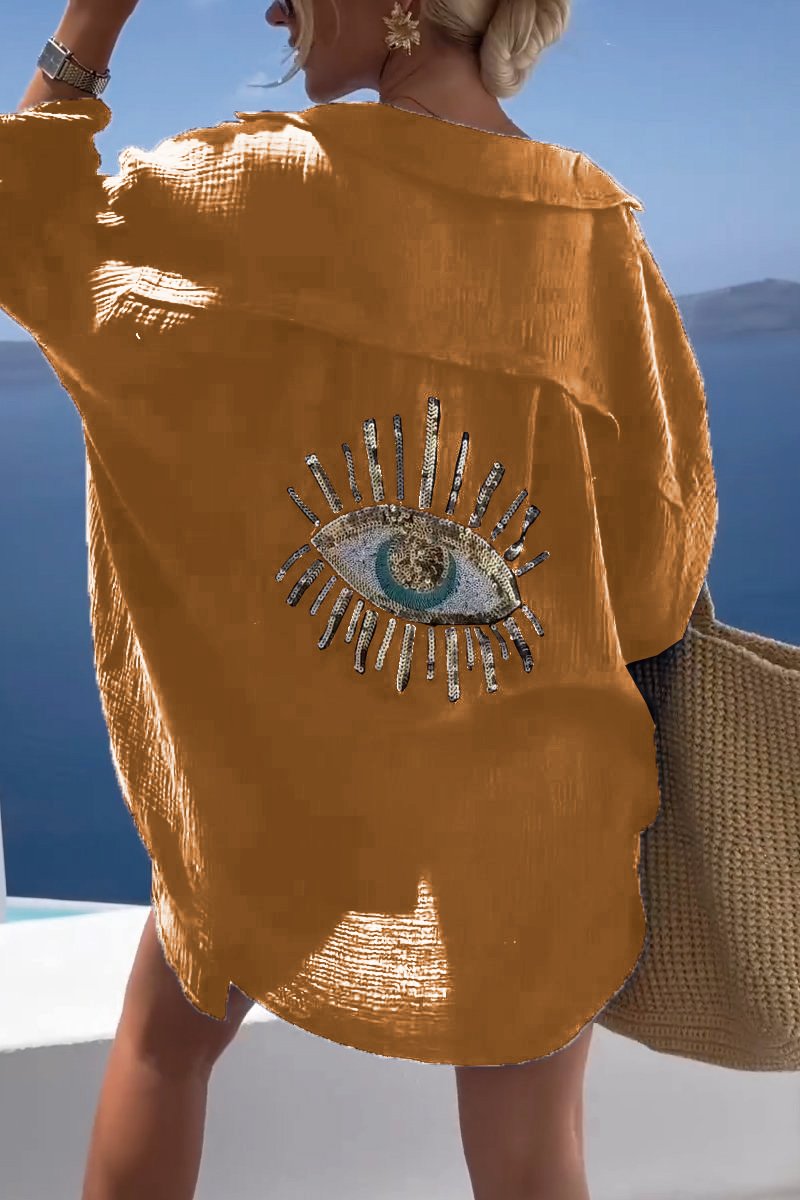 Beautifully Crafted Shirt