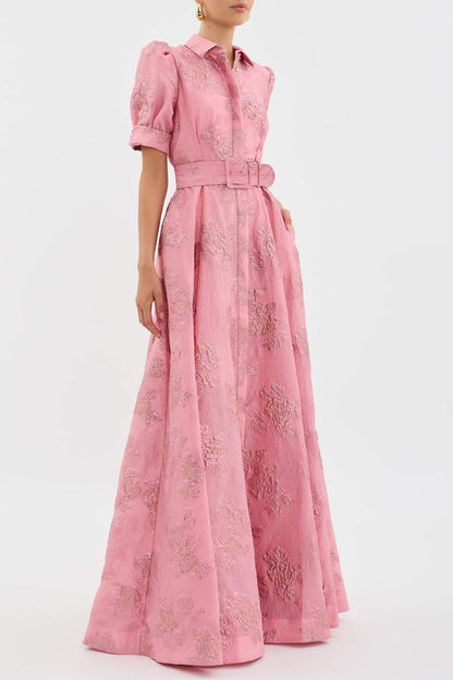 Beautifully Crafted Dress