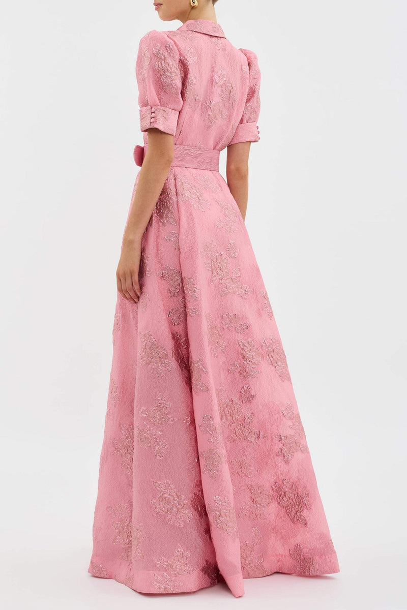 Beautifully Crafted Dress