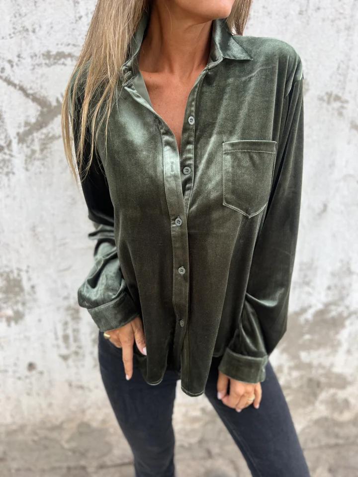 Beautifully Crafted Blouse