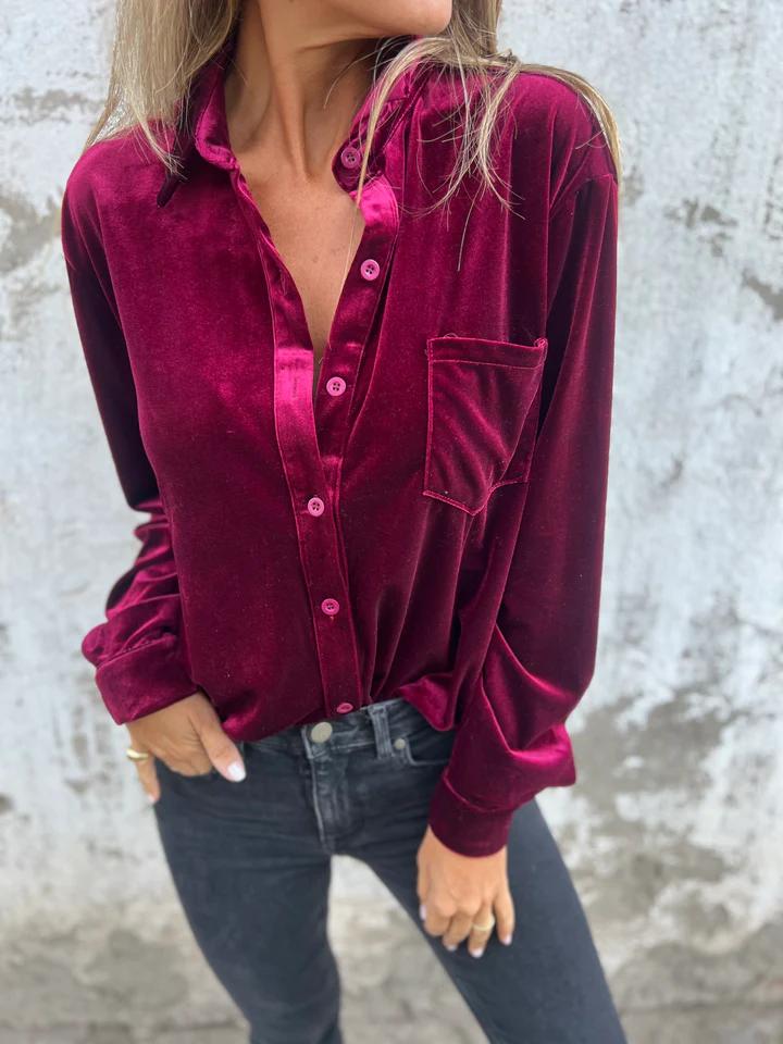 Classic Designed Shirt