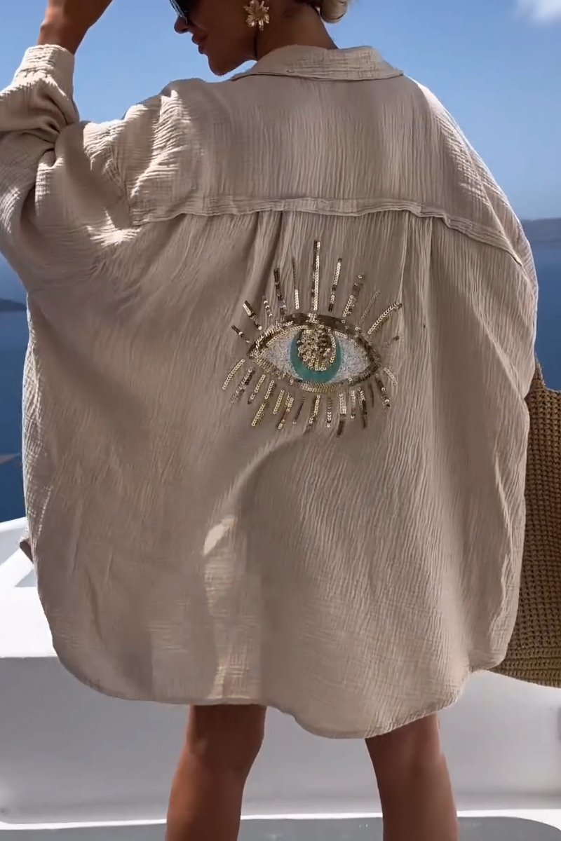 Classic Designed Blouse