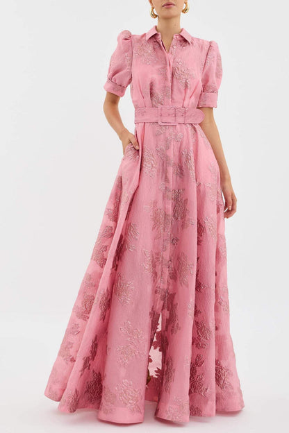 Beautifully Crafted Dress