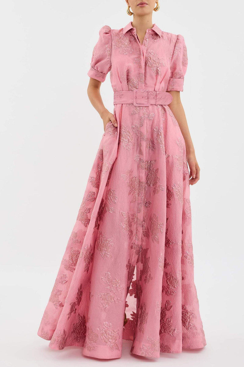 Beautifully Crafted Dress