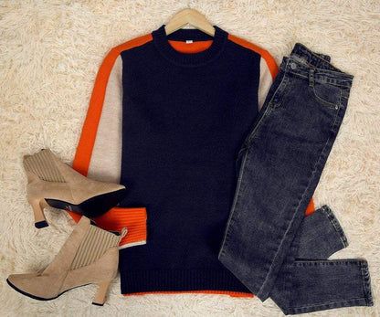 Beautifully Crafted Sweater