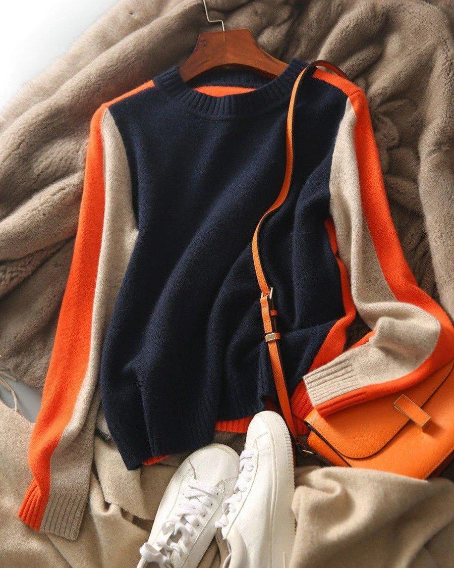 Beautifully Crafted Sweater