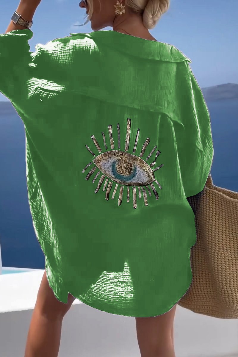 Elegantly Designed T-Shirt