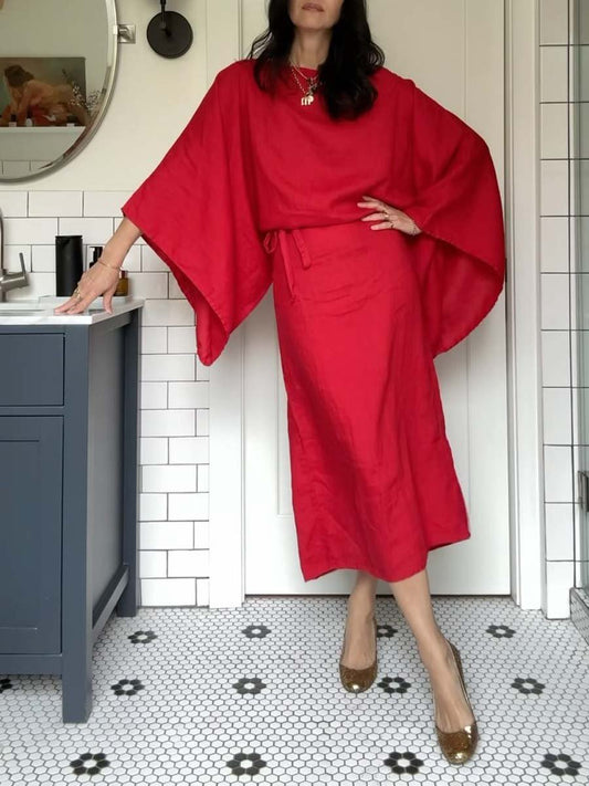 Elegantly Designed Dress