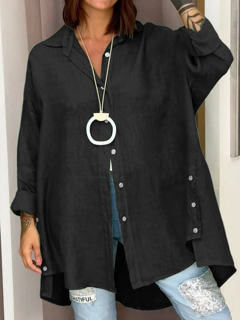 Timeless Vintage Style Shirt