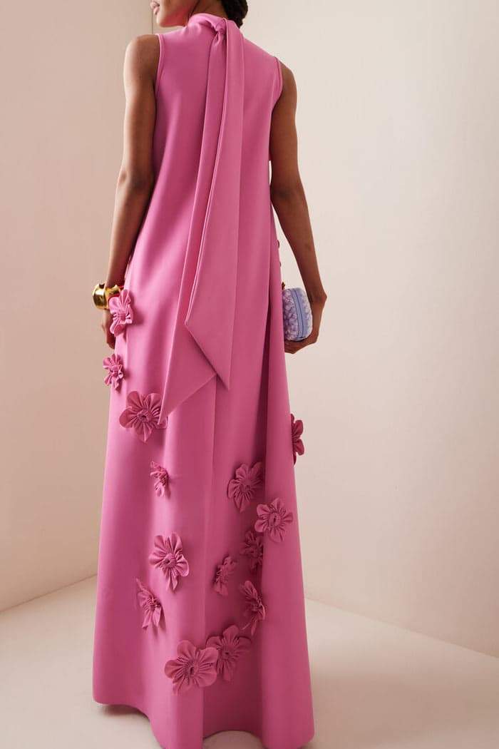 Beautifully Crafted Dress