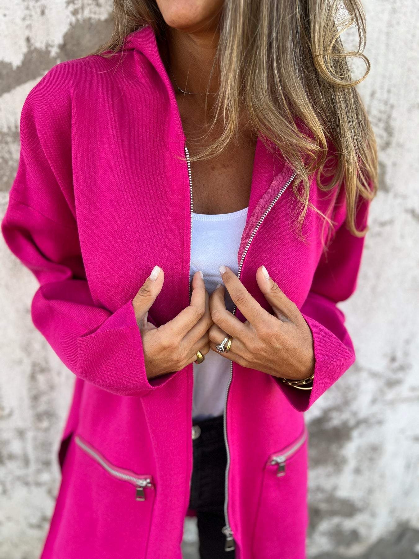 Classic Vintage Garment