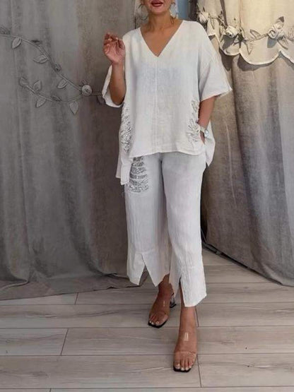 Thoughtfully Designed Garment
