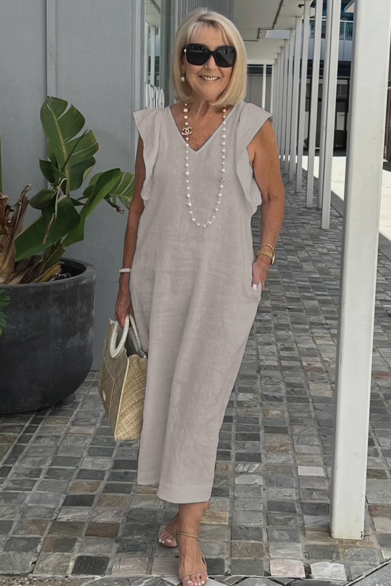 Beautifully Crafted Dress