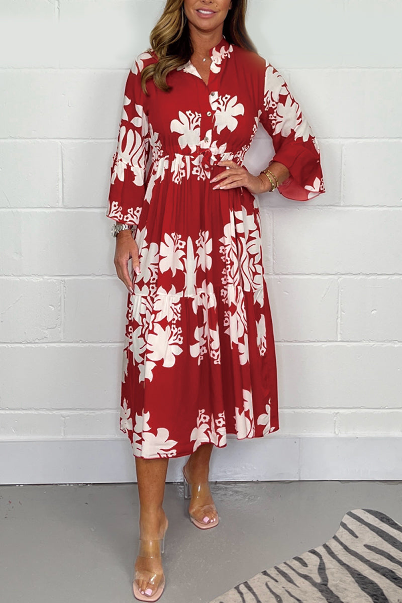 Thoughtfully Designed Dress
