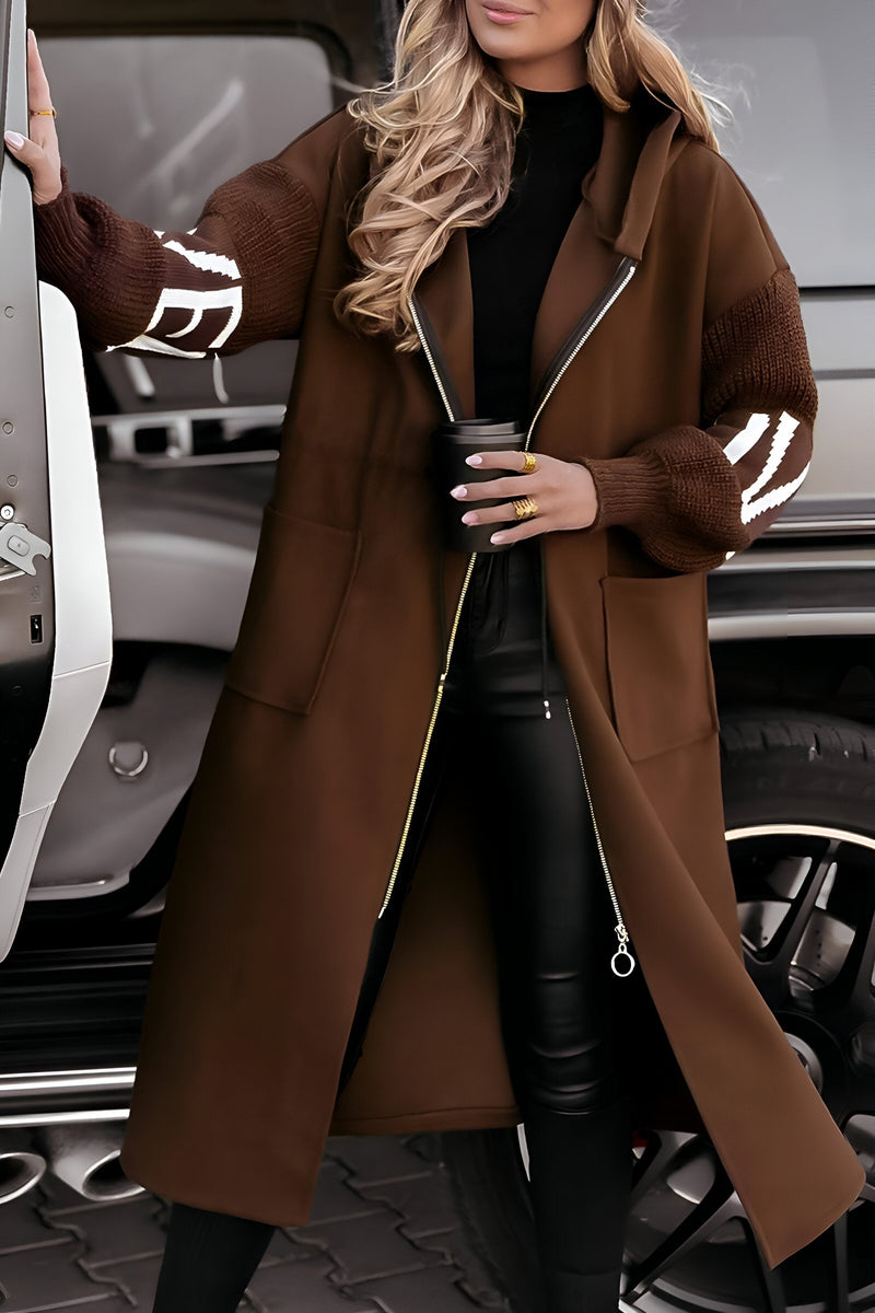 Classic Vintage Jacket