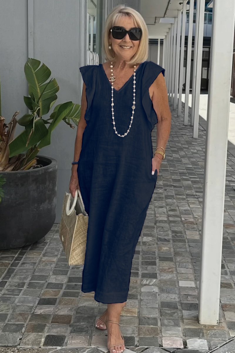 Beautifully Crafted Dress