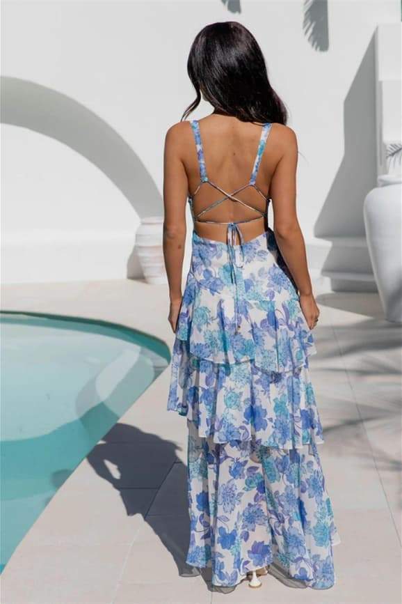 Thoughtfully Designed Dress