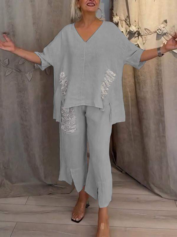 Thoughtfully Designed Garment