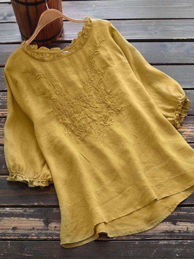 Elegantly Designed Dress