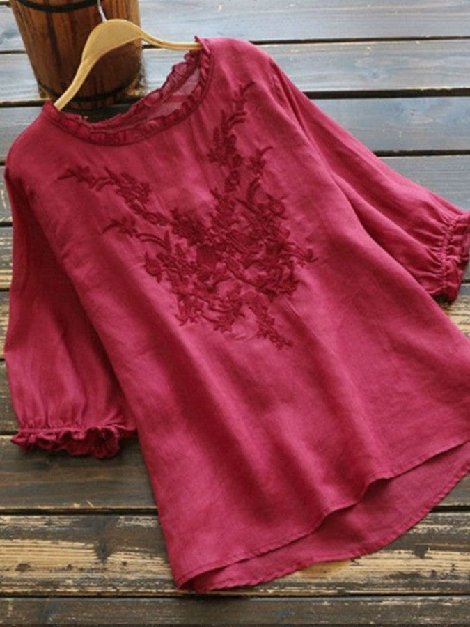 Elegantly Designed Dress