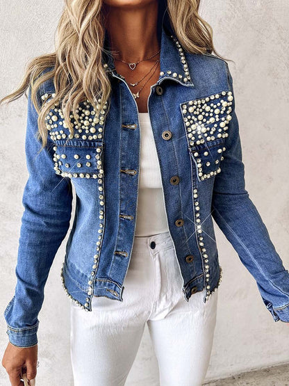 Classic Designed Jacket