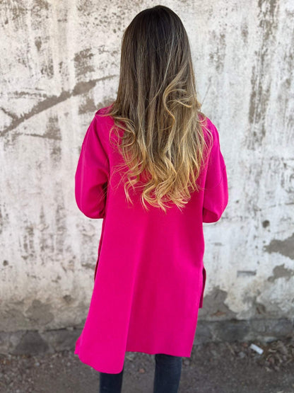 Beautifully Crafted Coat