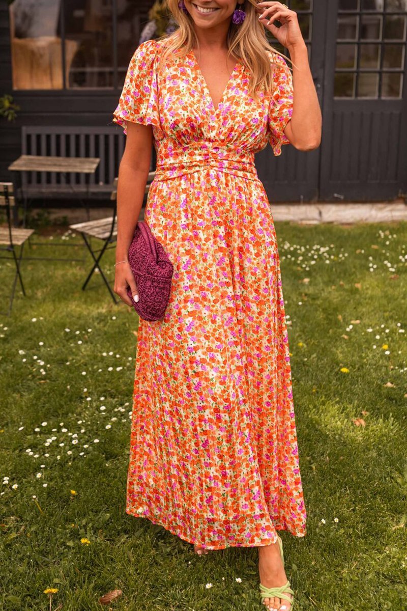 Beautifully Crafted Dress