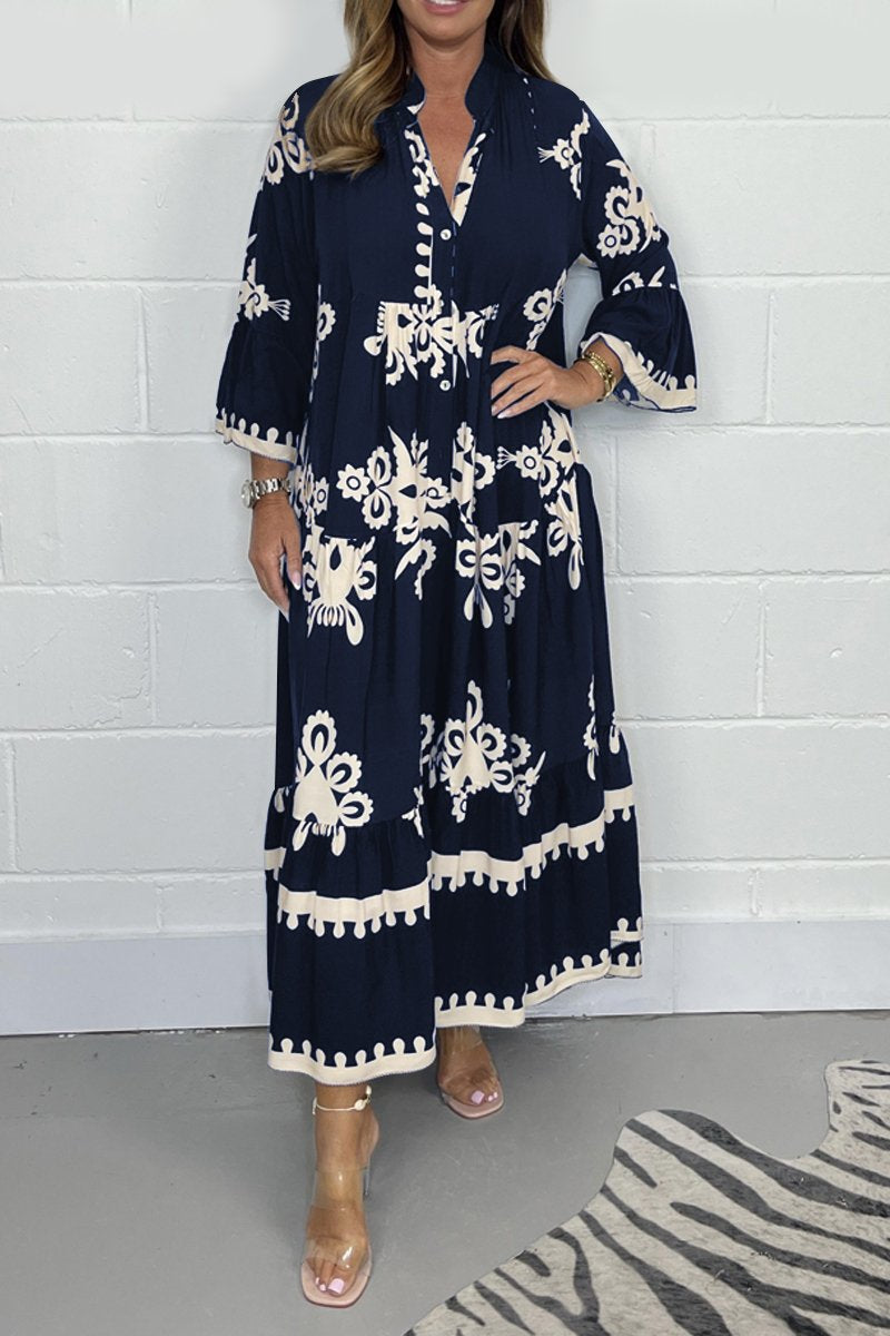 Vintage Inspired Dress