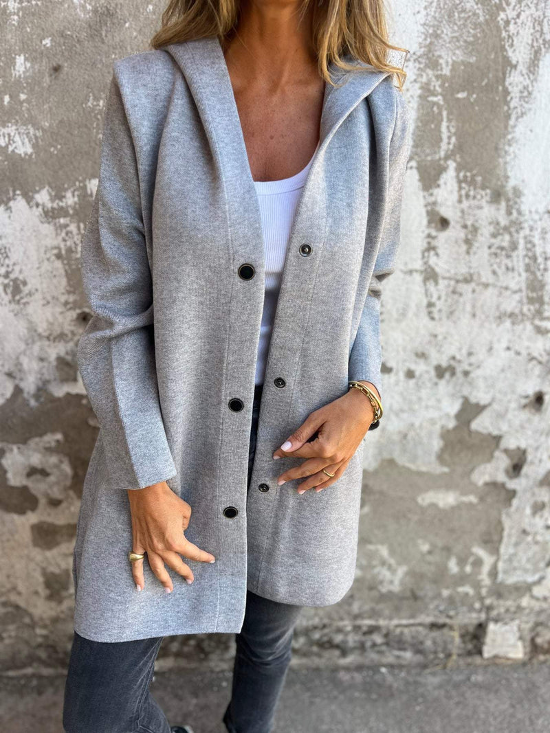 Timeless Vintage Style Jacket