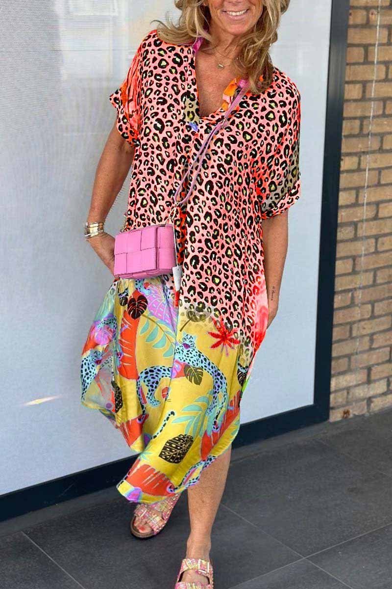 Timeless Vintage Style Garment