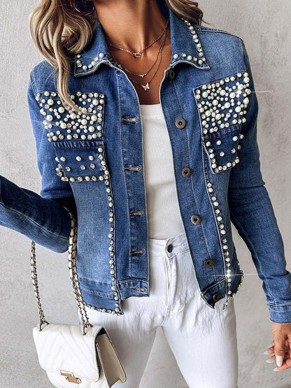 Classic Designed Jacket