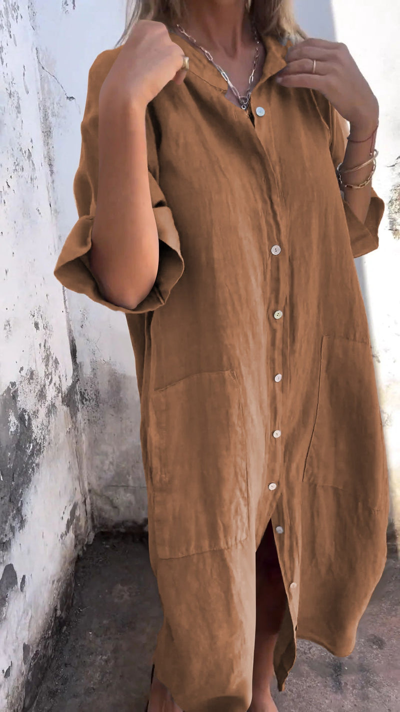 Thoughtfully Designed Garment