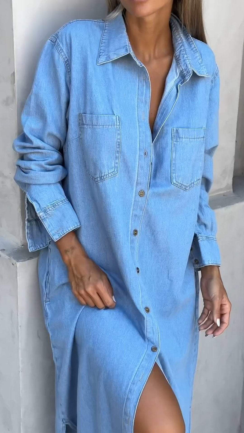 Vintage Inspired Dress