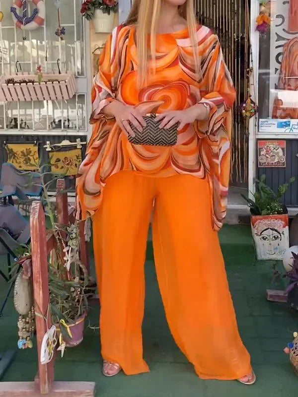 Vintage Inspired Garment