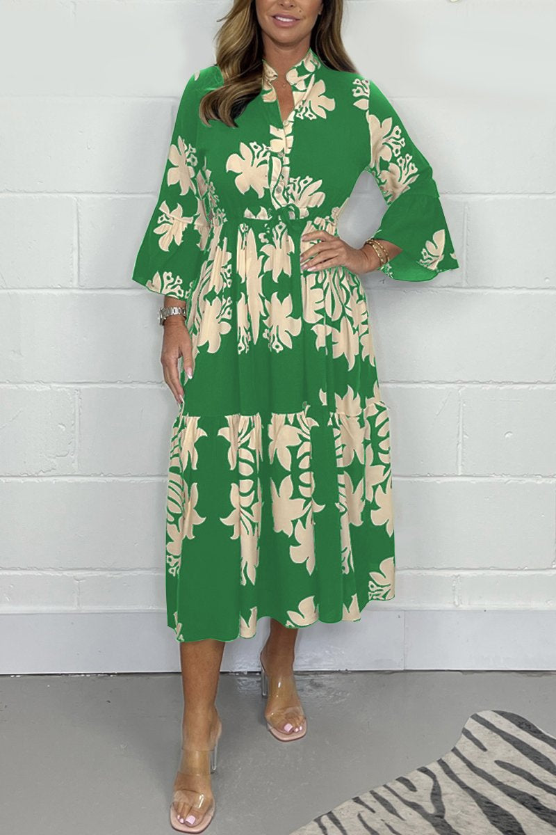 Thoughtfully Designed Dress