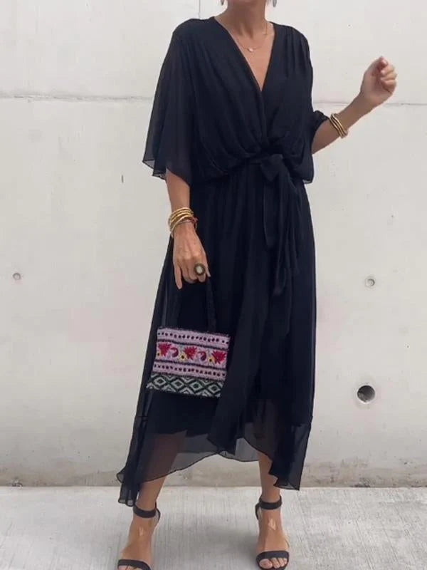 Thoughtfully Designed Dress