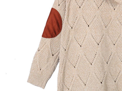 Timeless Vintage Style Coat