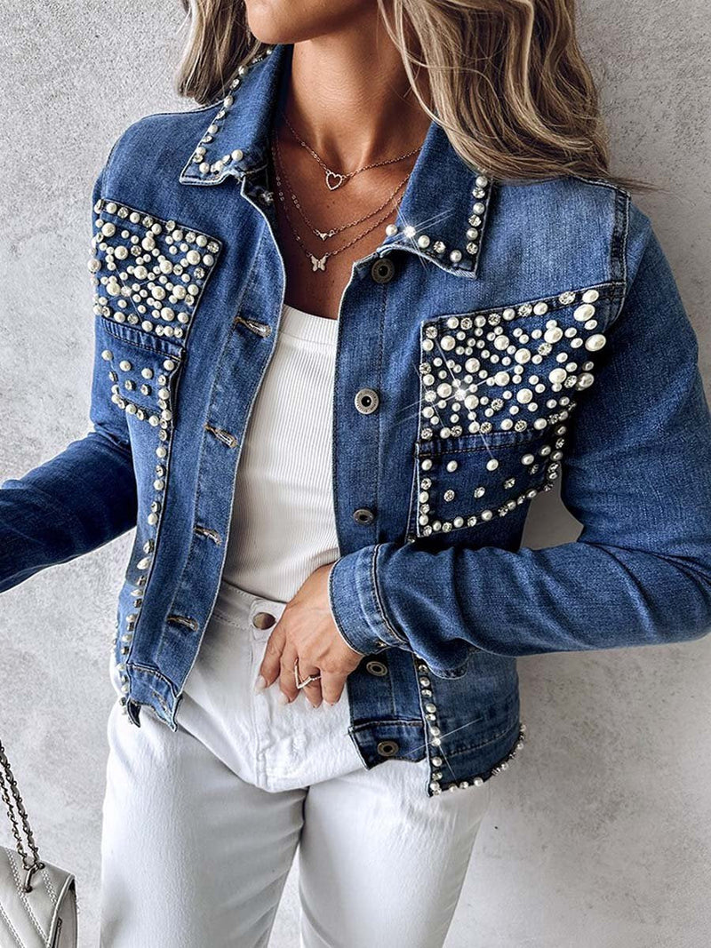 Classic Designed Jacket