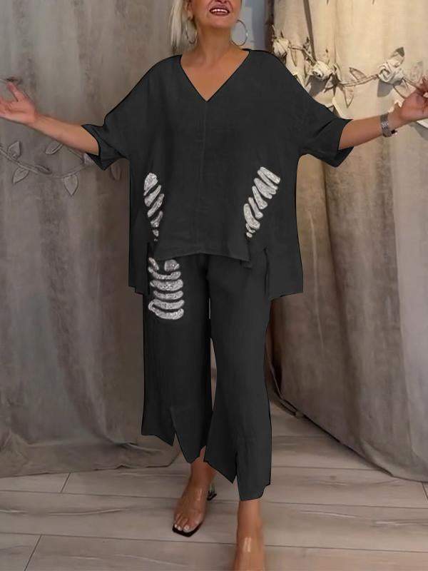 Thoughtfully Designed Garment
