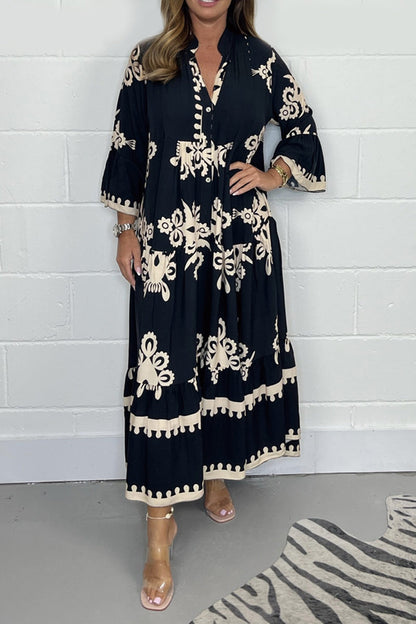 Beautifully Crafted Dress
