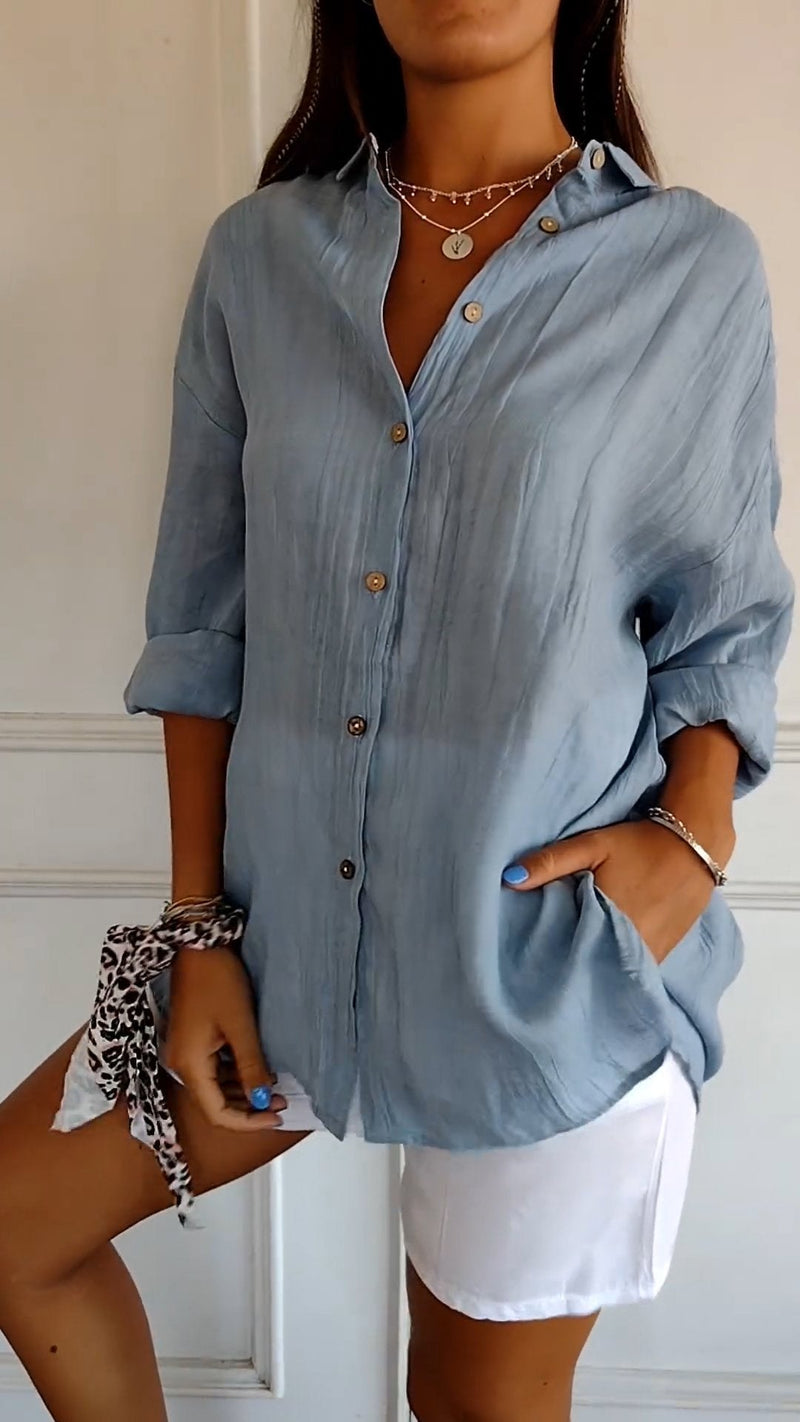 Vintage Inspired Shirt