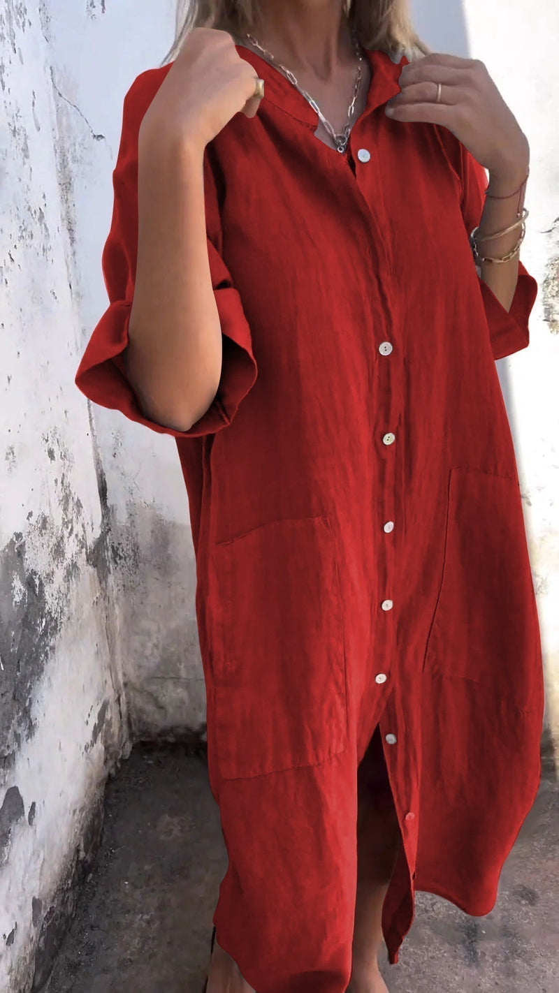 Thoughtfully Designed Garment